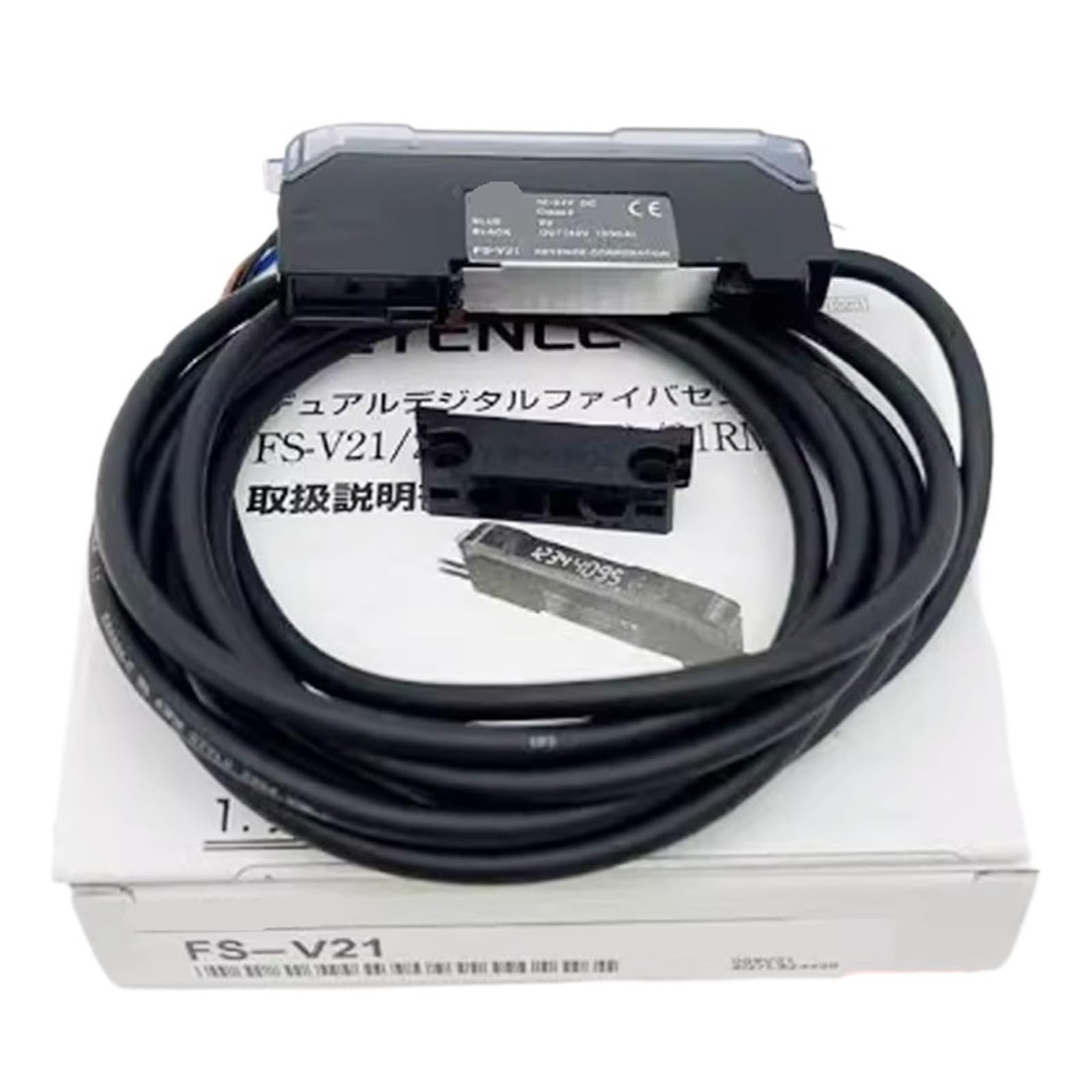 NACODLUL FS-V21 fiber optic sensor