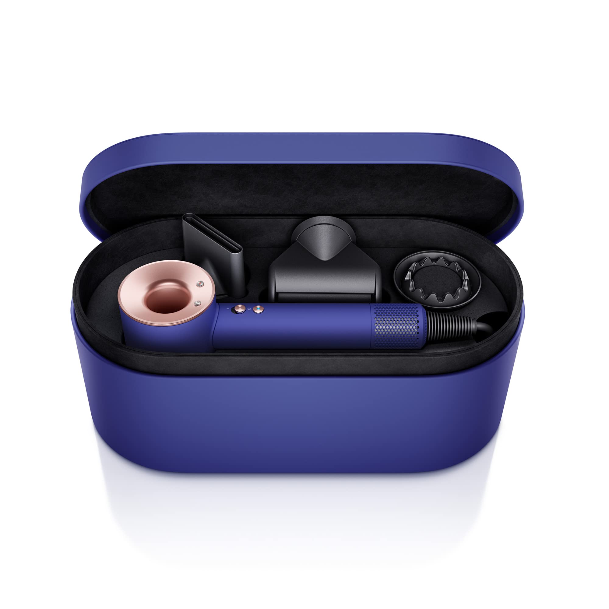 Dyson Supersonic Hair Dryer HD08 White : Amazon.co.uk: Beauty