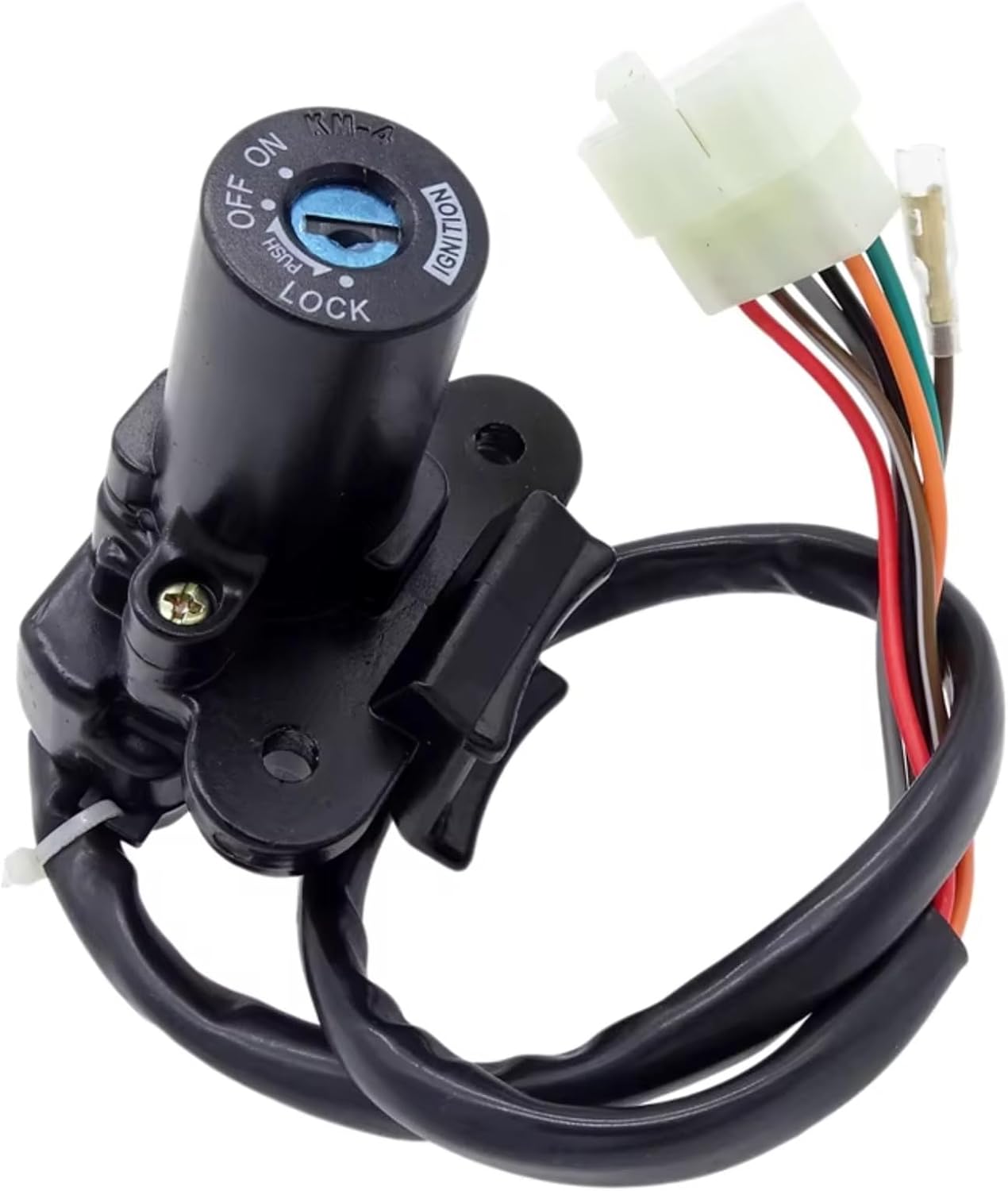 バイクのイグニッションスイッチ Compatible With For Ninja For ZX