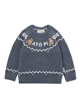 Amazon | [ジェラート ピケ] HOLIDAY KIDSノルディックプル