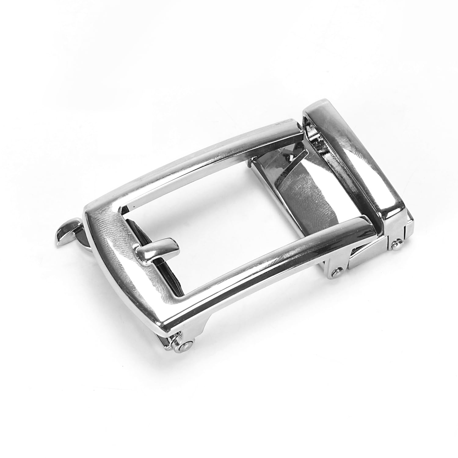 Reversible Belt Buckle for Men-35MM (Only Buckle)