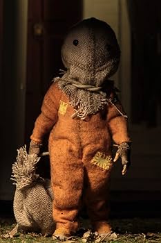 ブライアン・シンガー トリック・オア・トリート/ サム 15インチ フィギュア ブライアン・シンガー トリック・オア・トリート/ サム 15インチ