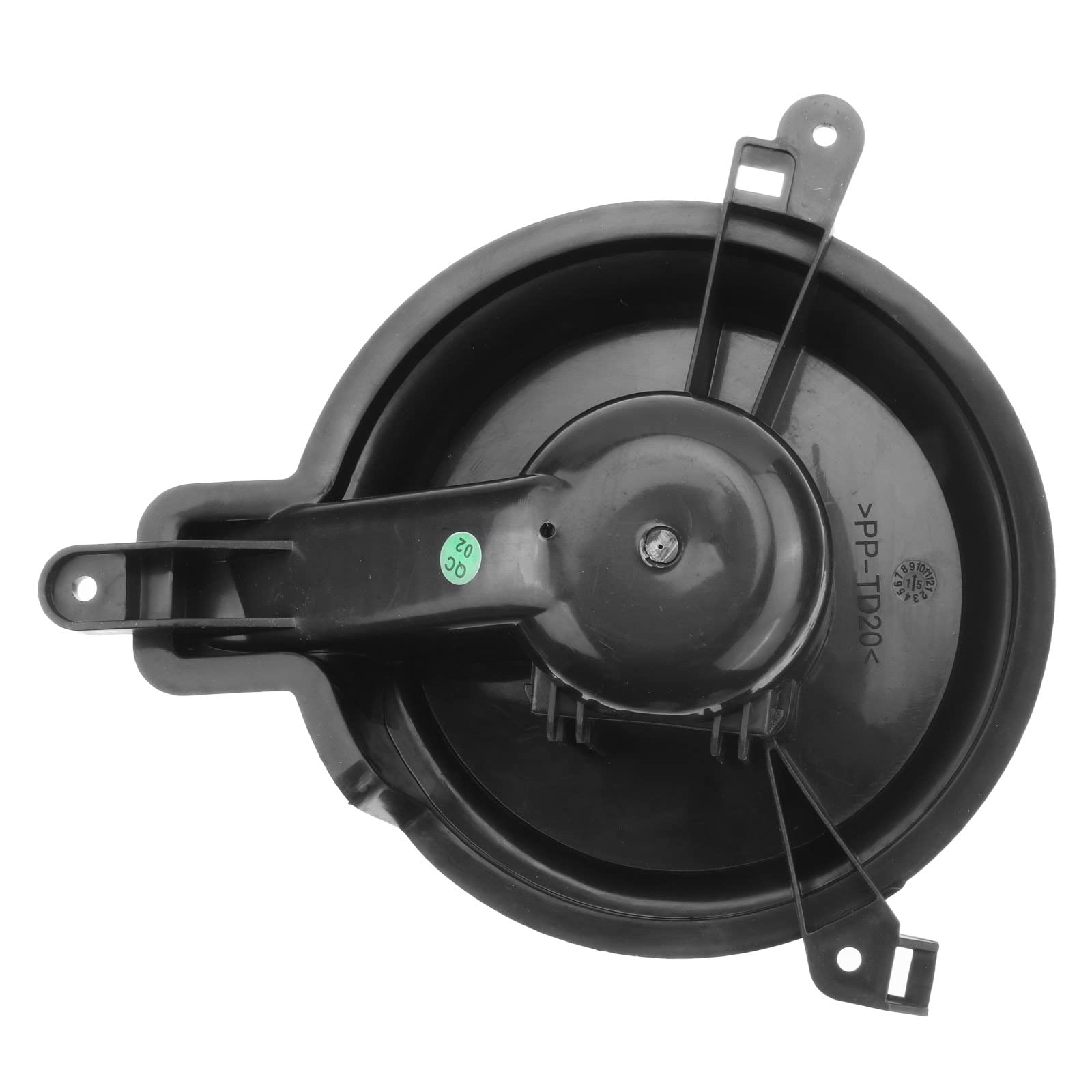 Frankberg Heater Blower Motor Compatible With Berlingo 2008