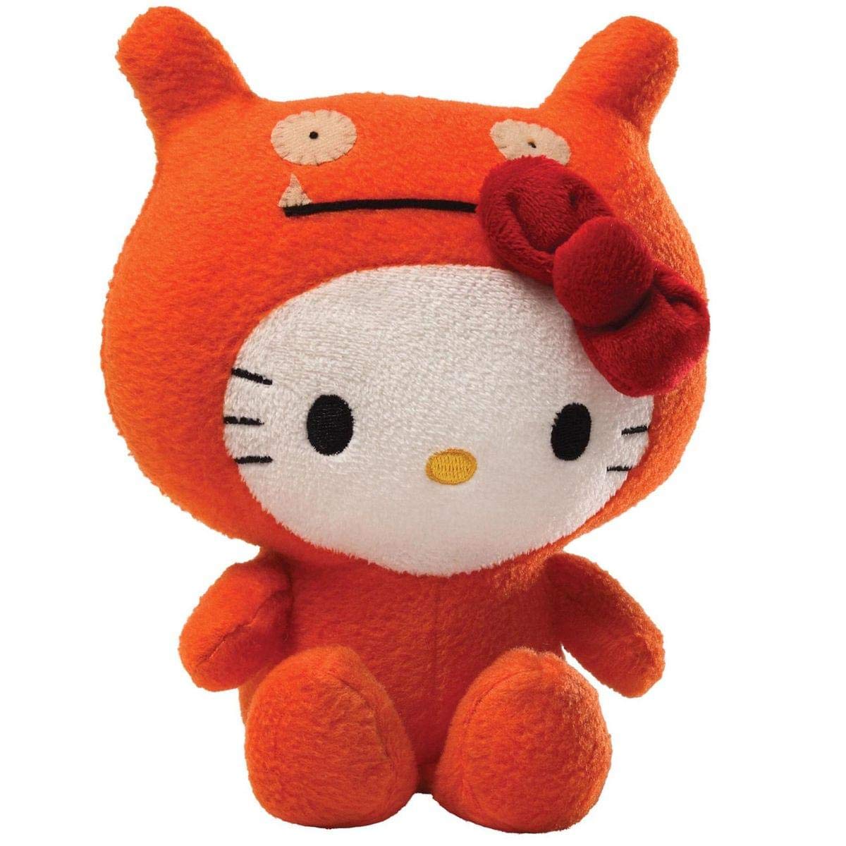 UGLYDOLL  アグリードール　 フィギュア　9点セット UGLYDOLL アグリードール フィギュア 9点セット 2025年最新