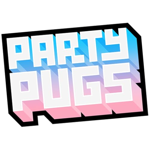 Party Pugs: Beach Puzzle GO!