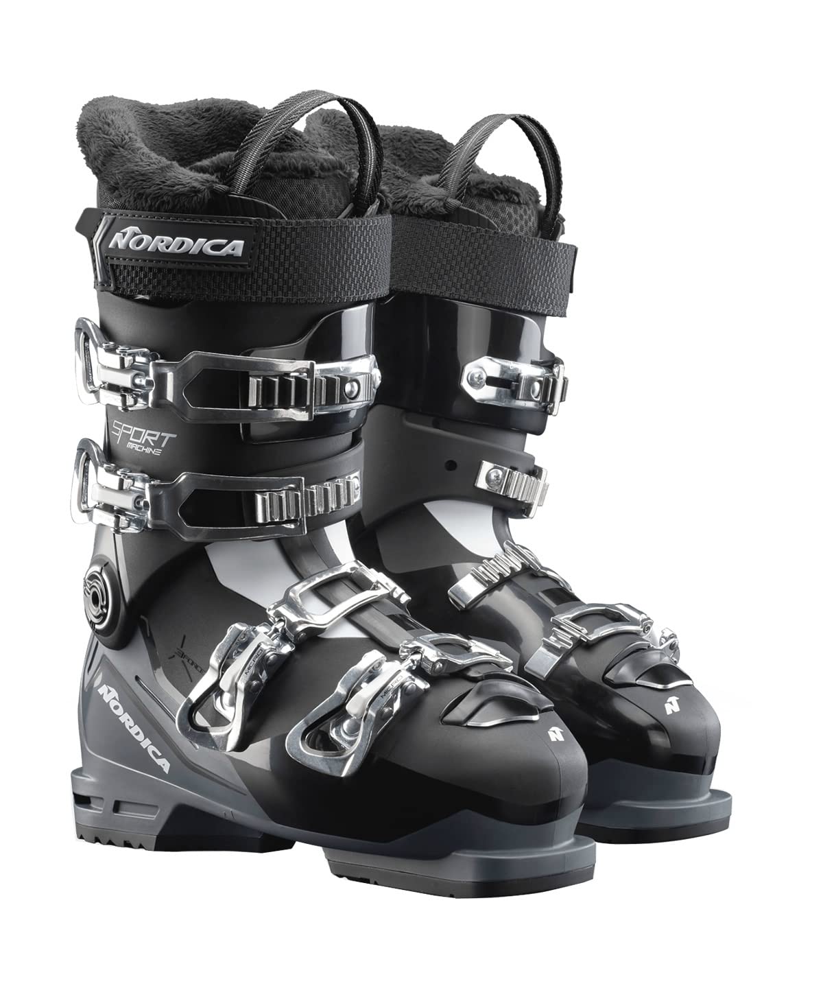 Nordica Sportmachine 65 スキーブーツ 24.5 Amazon | [ノルディカ] スキーブーツ レディース スポーツマシン