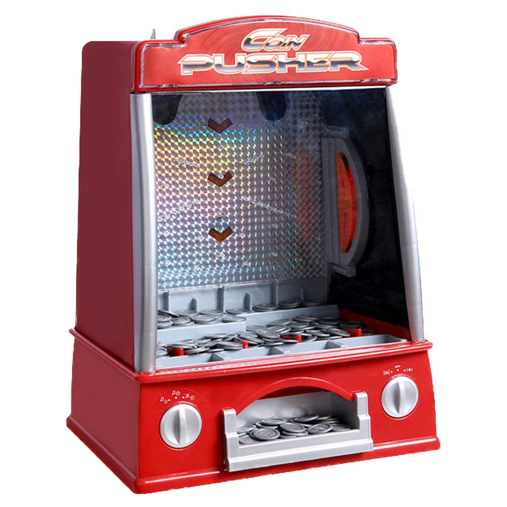 コイン落としゲーム