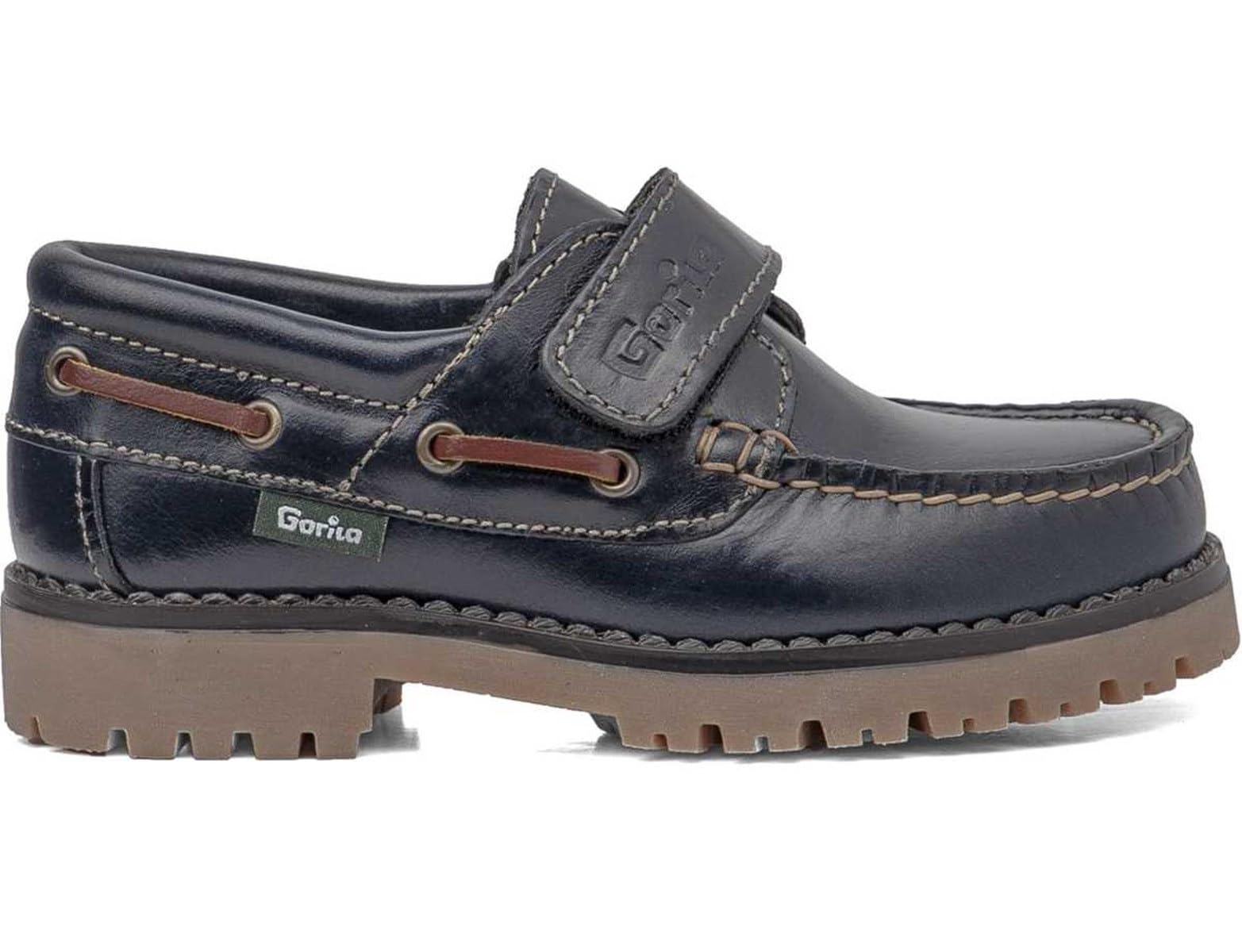 Gorila 25351.1 ZAPATOS PLANOS Niño/a grande