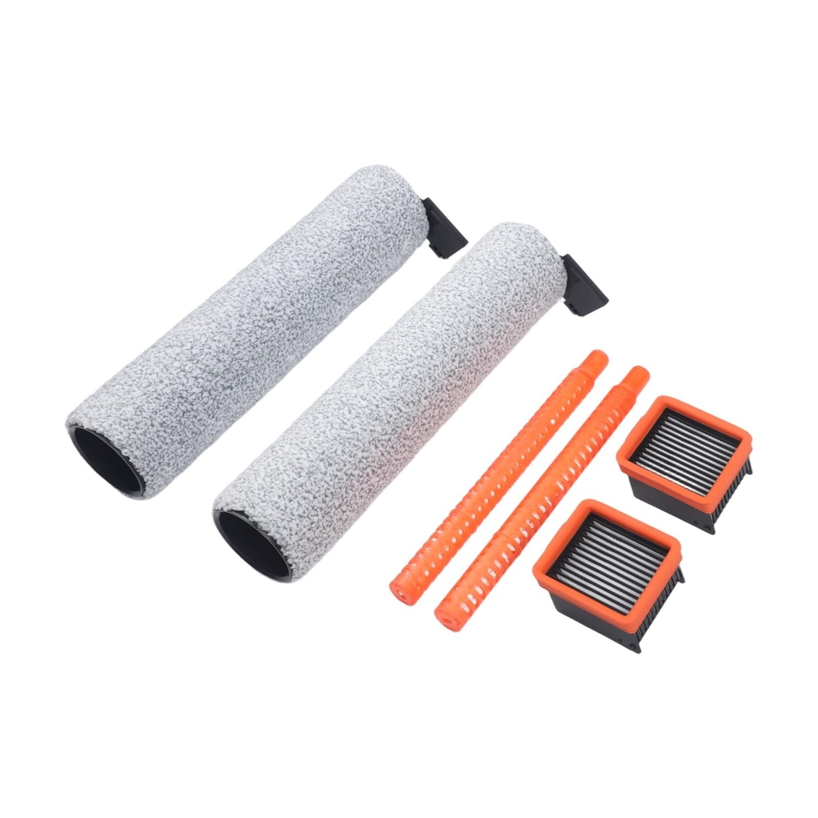 Cepillo De Rodillo for Aspiradora, Compatible Con UWANT | Aspiradora D5 D5 Pro D100 D100 Pro A60 V8 V10 D500