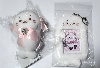 しろたん×LAFARY ふわふわチェキホルダー しろたん トレカケース Amazon.co.jp: しろたん LAFARY チェキホルダー 特典 : おもちゃ