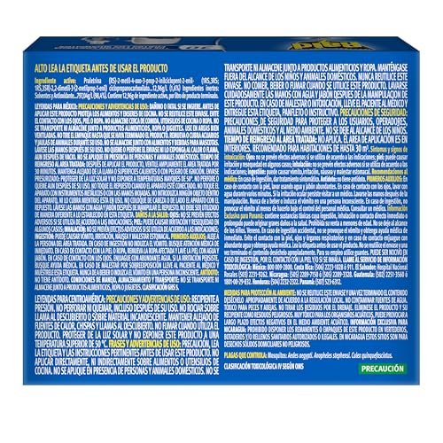 Insecticidas Y Venenos, Video On Demand Imagen adicional