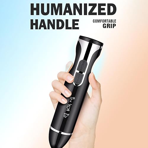 Miniatura 4 de Batidora de mano de inmersión  Batidora de cocina inalámbrica de 1000 W, dispositivo batidor de huevos de alta calidad, máquina de puré de alta