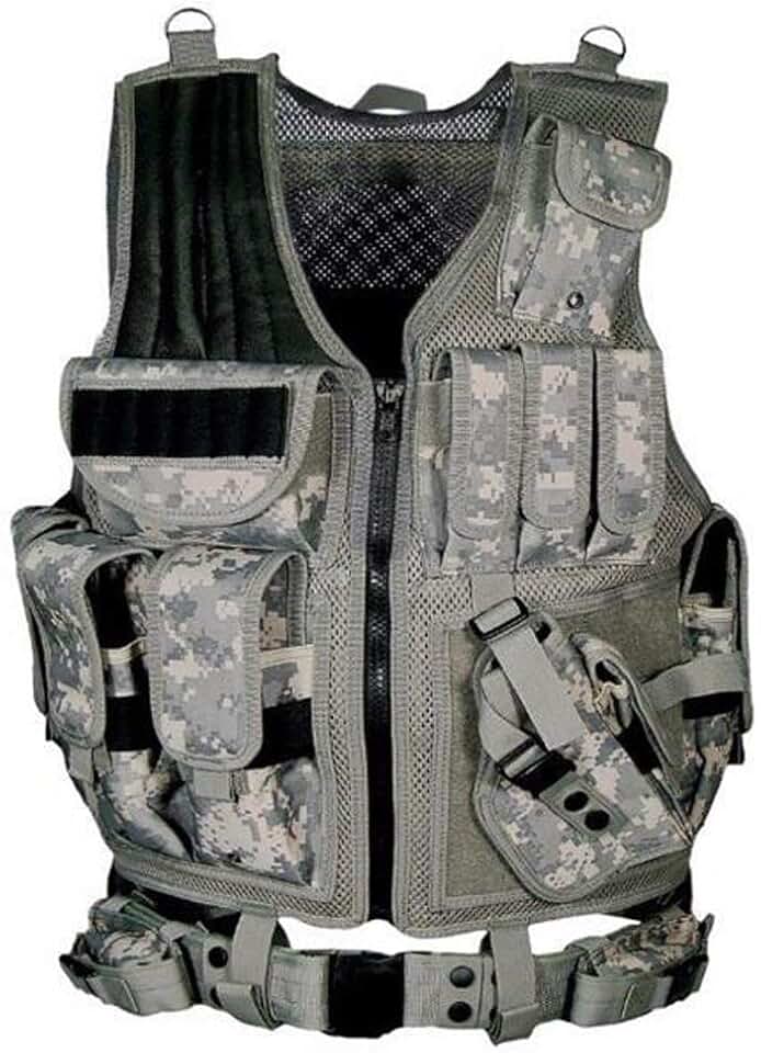 Amazon.ca bulletproof vest