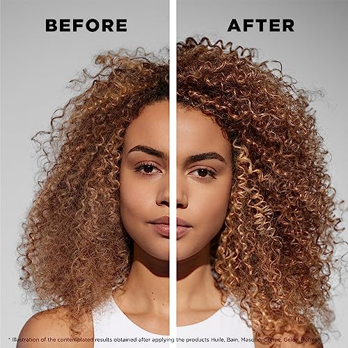Curl Manifesto crème de jour fondamentale 150 ml - vue 6