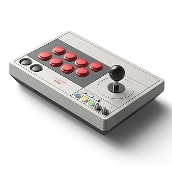 その他 8BitDo Arcade Stick 8BitDo Arcade Stick for Xbox