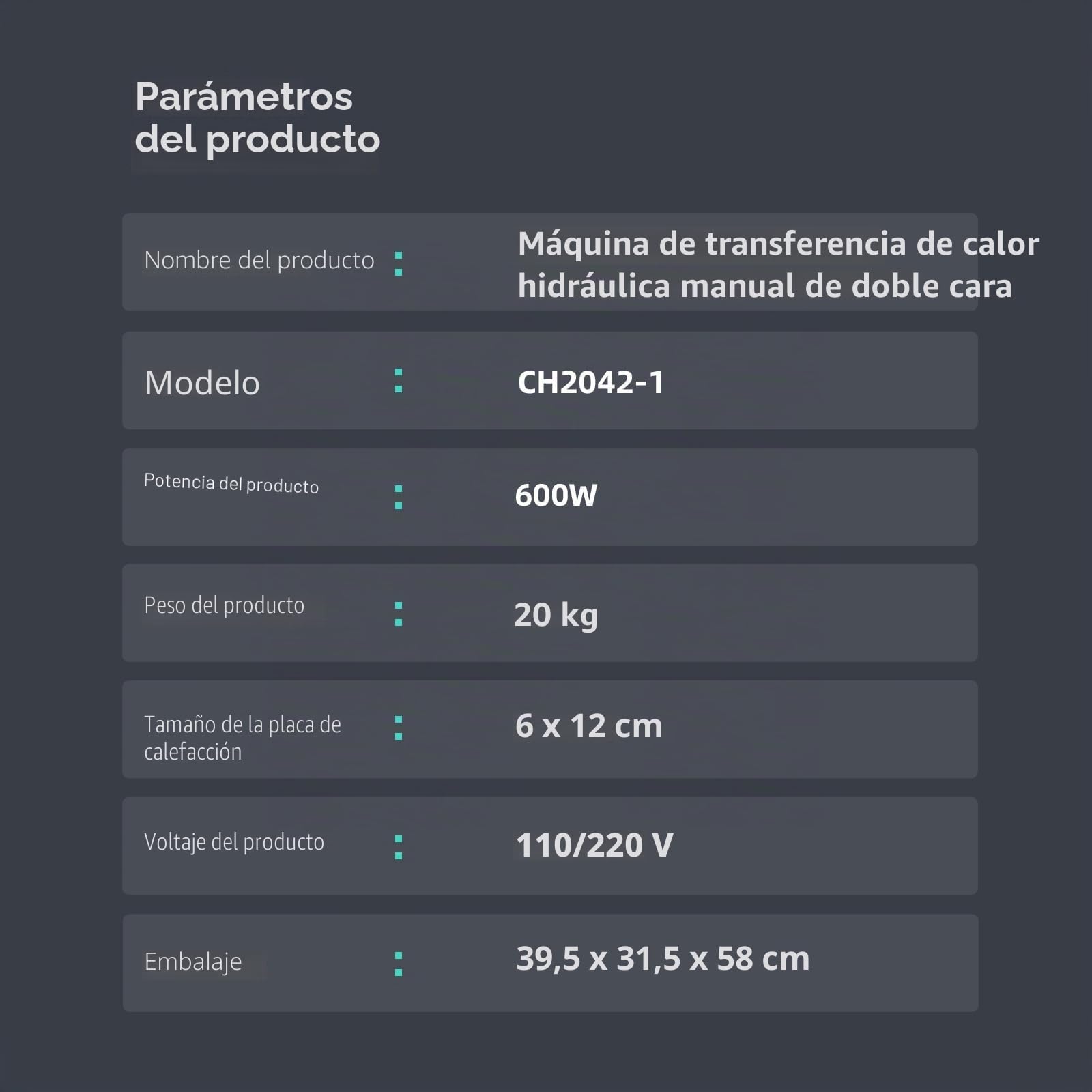 Máquina hidráulica de prensa en caliente, 600W Máquina de prensa de calor hidráulica manual 5 toneladas de presión Extractor de colofonia para bares de café y hogar, rojo