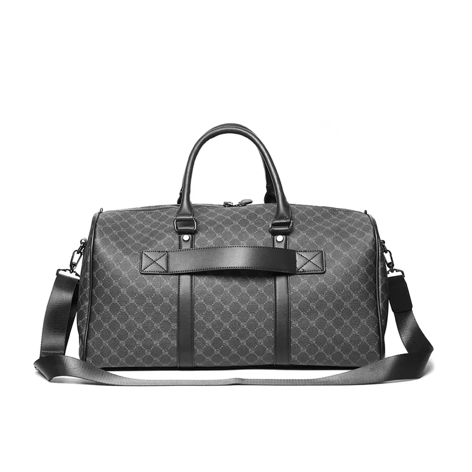 Bolsa de Viaje Bolsas de Viaje for Hombre, Bandolera de Cuero, Viaje, Capacidad física, Maletas, Bolsos, Equipaje de Mano, Bolsas de Viaje