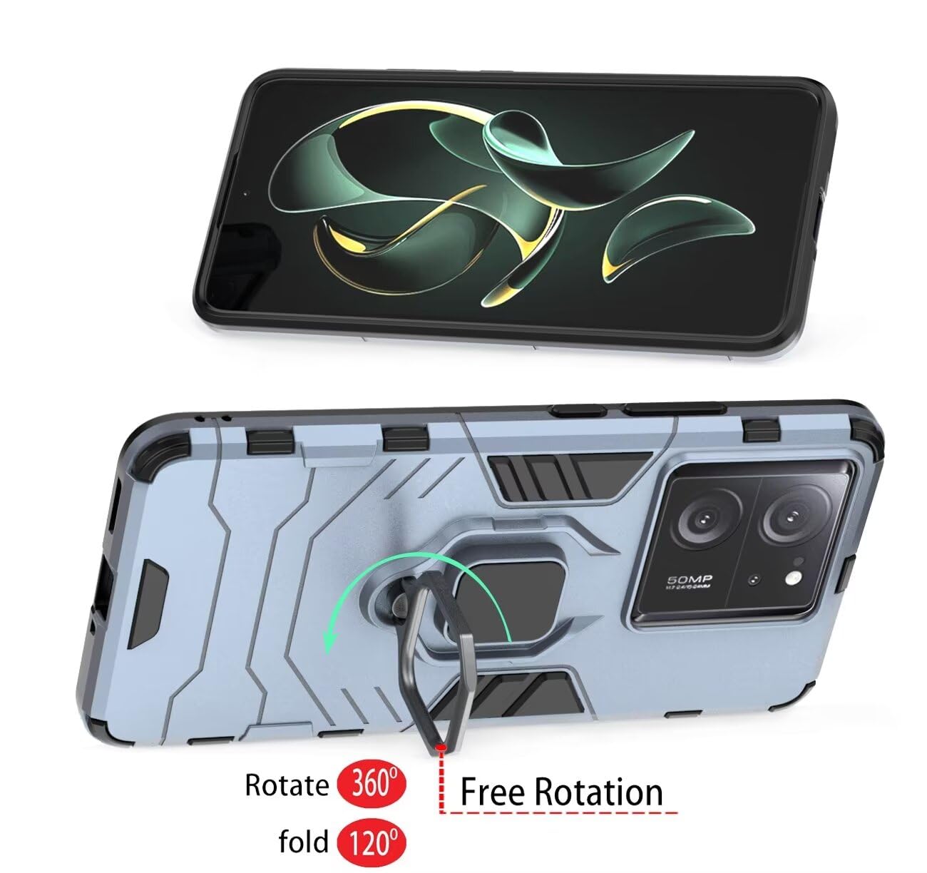 xiaomi 13t pro vibration einstellen Xiaomi: Vibration bei Anrufen ausschalten oder einschalten main image 1