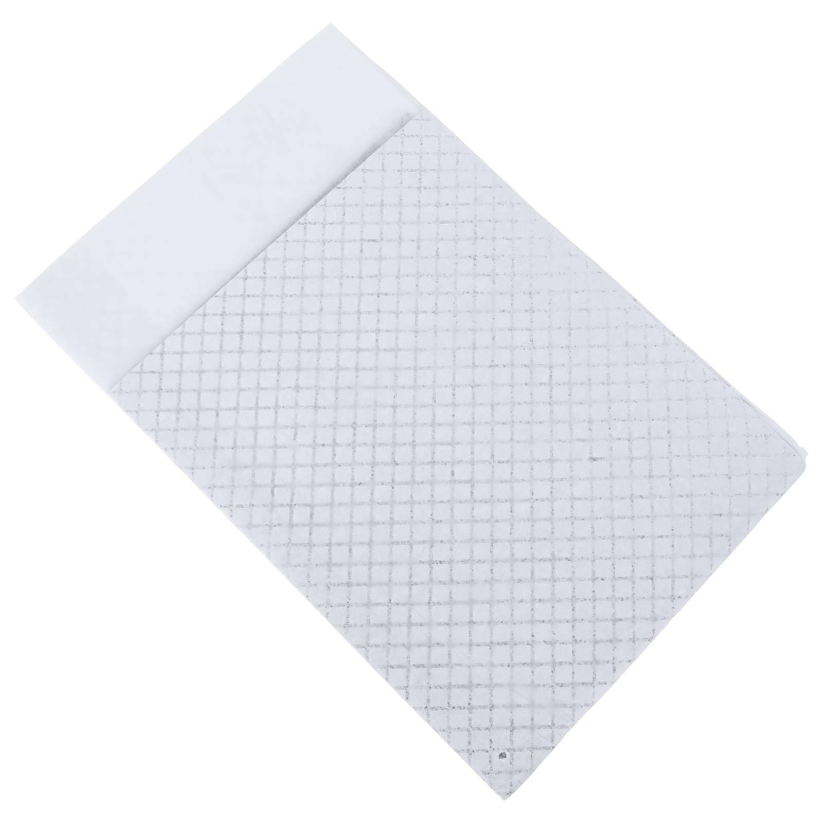 Lot de 200 Alaise pour Chien, Tapis Éducateur Hygiénique Jetable Absorbant Alèse Pipi Propreté Educateur pour Chien en Tissu Non tissé 200 pcs 90x60 cm