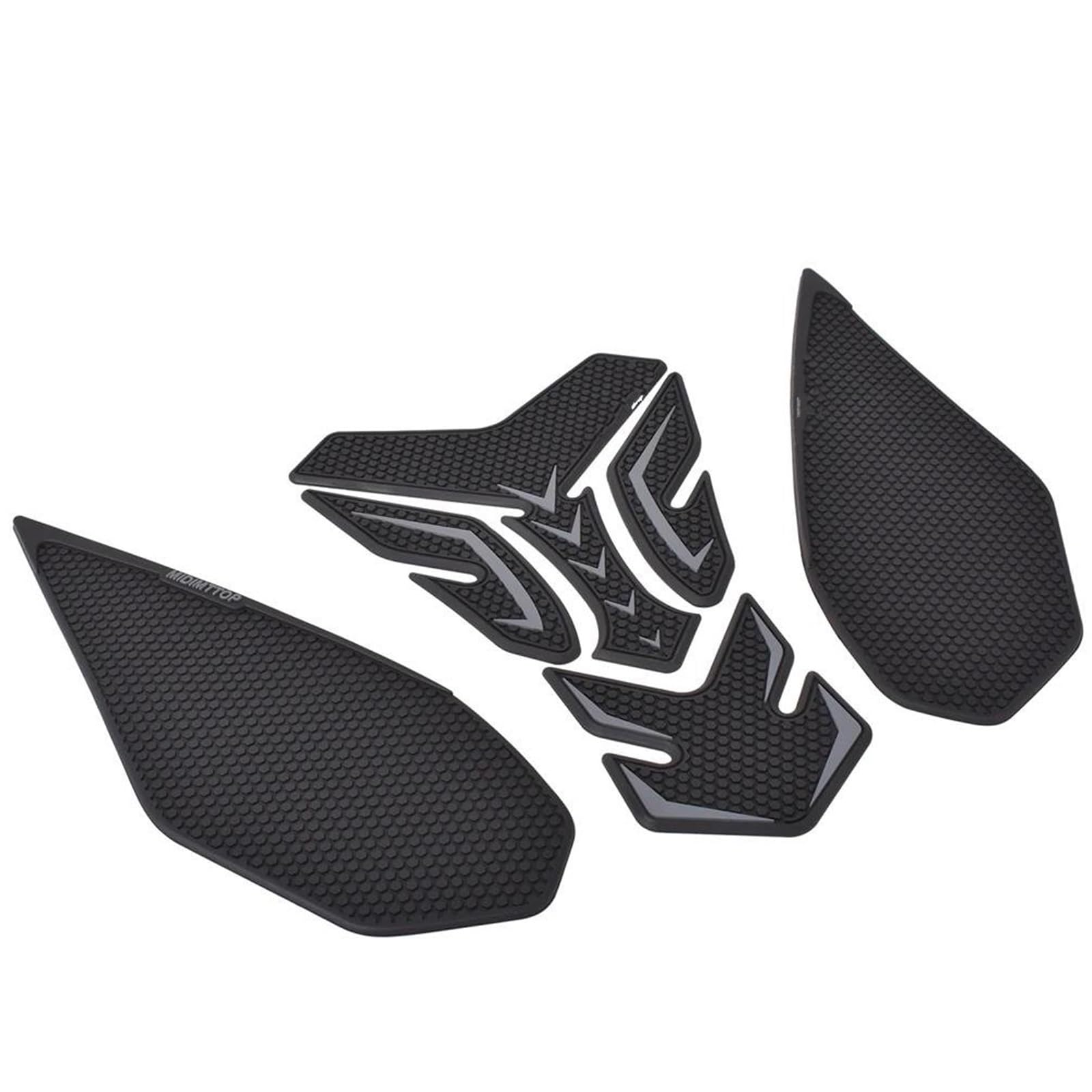 Motorcycle Tank Pad for for Kawasaki for Ninja650 for Ninja 650 Protection