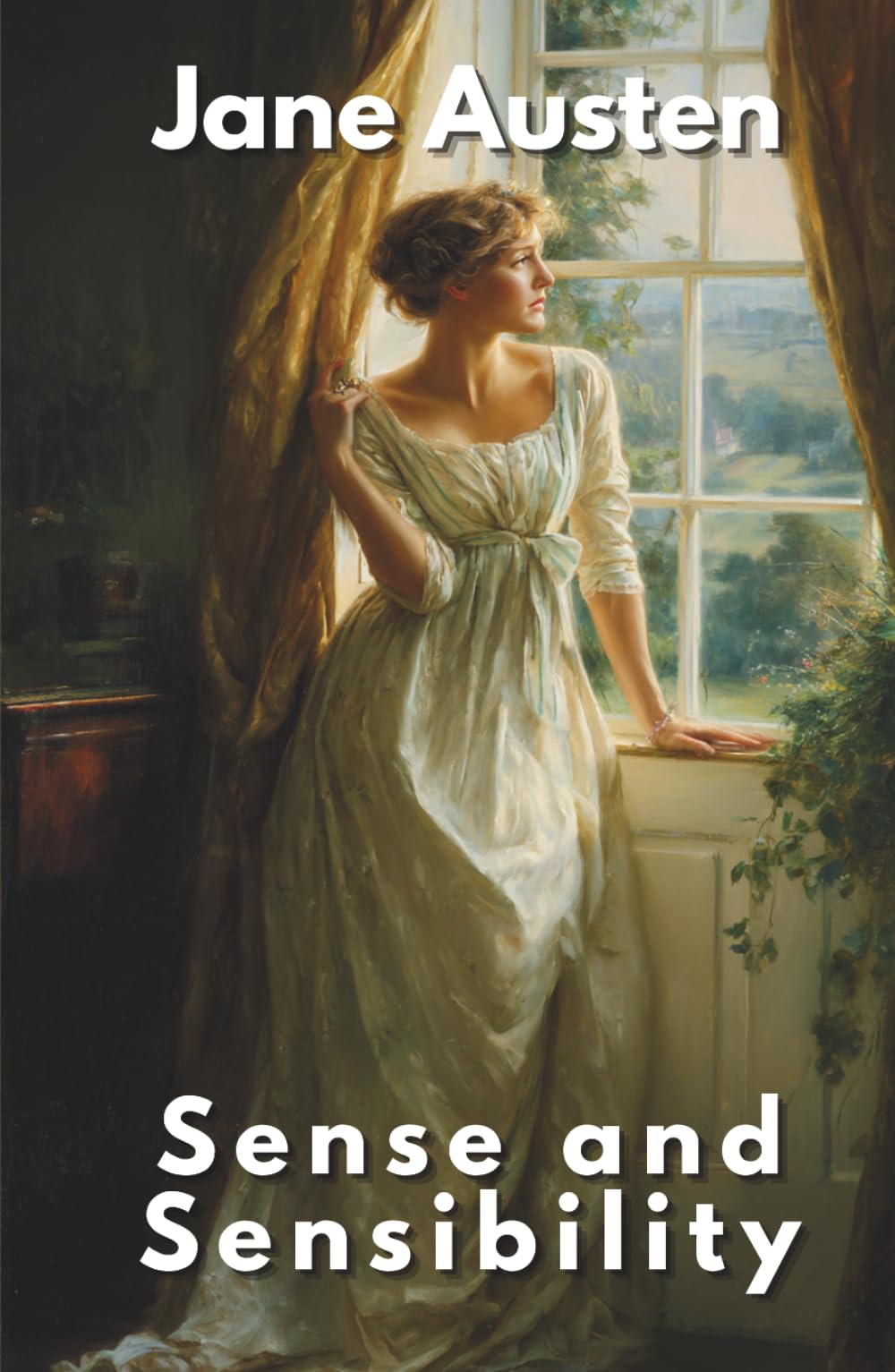 Sense and Sensibility (Annotated)