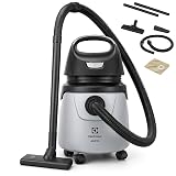 Electrolux Aspirador água pó potente função sopro limpeza profunda 1400W 18L total 11L util protetor termico A10N1 220V — imagem 1