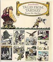 Tales from Tartary: Russian Tales: Book Two 072265362X Book Cover