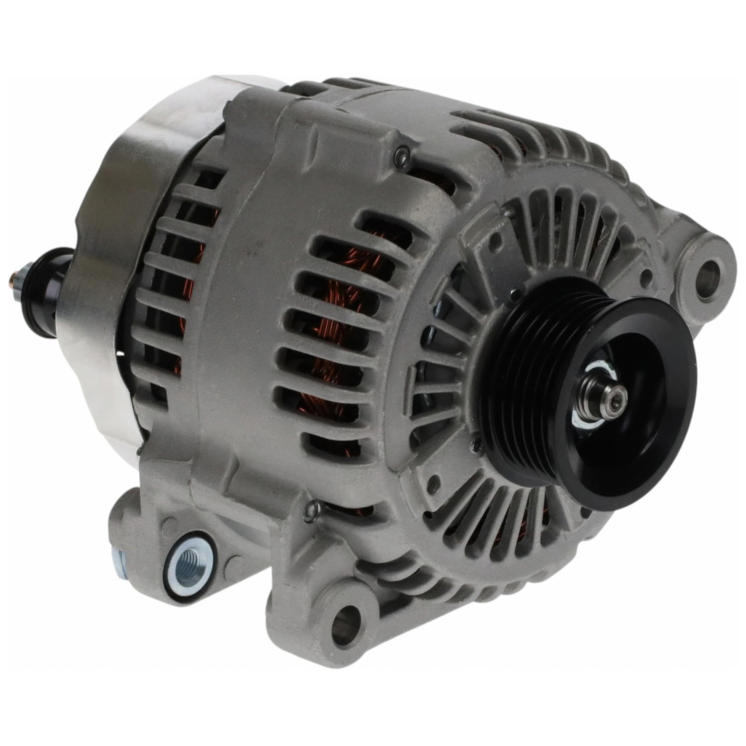 Parts Player PP11191N Alternator