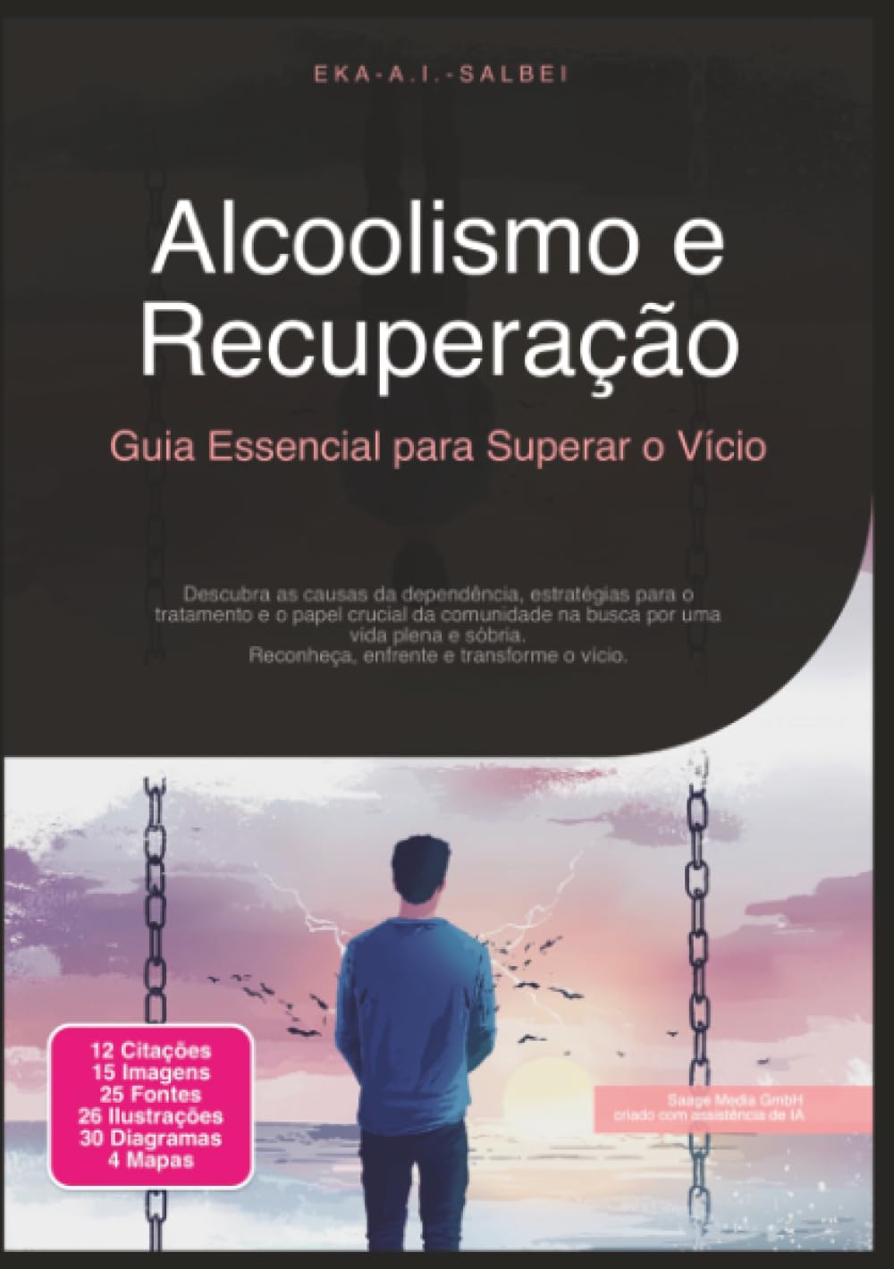 Alcoolismo e Recuperação: Guia Essencial para Superar o Vício