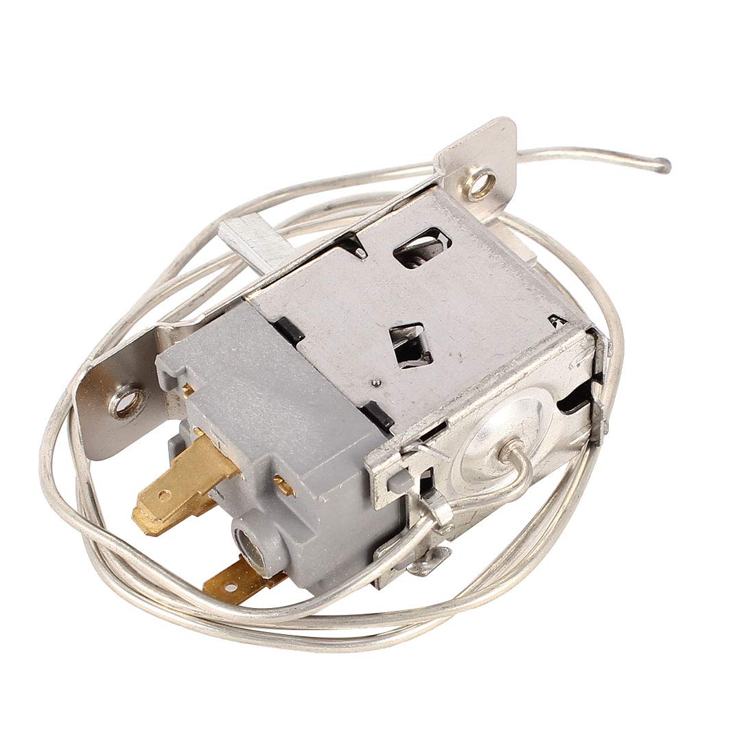 LCARYWDF-16 60cm Cord 3 Terminals Control Switch Refrigerator Temperature Controller