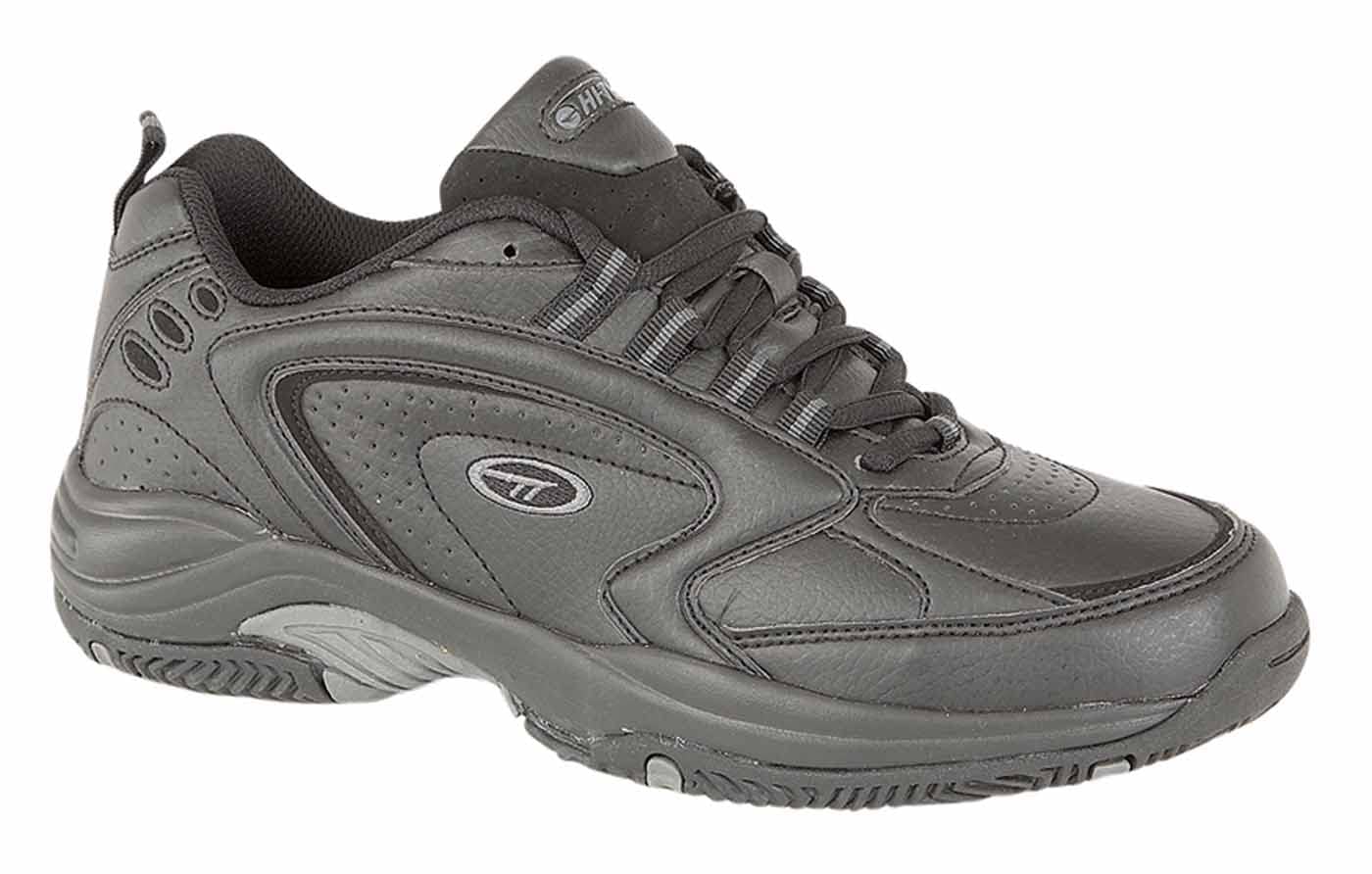 hi-tec Blast Lite Men's Outdoor Fitness Shoes-picture-13