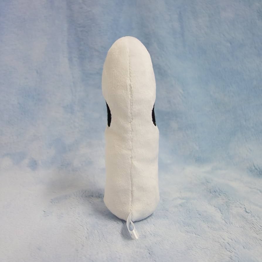 チンアナゴのぬいぐるみ Amazon.co.jp: 内藤デザイン研究所 海中散歩 おともだちビーンズ