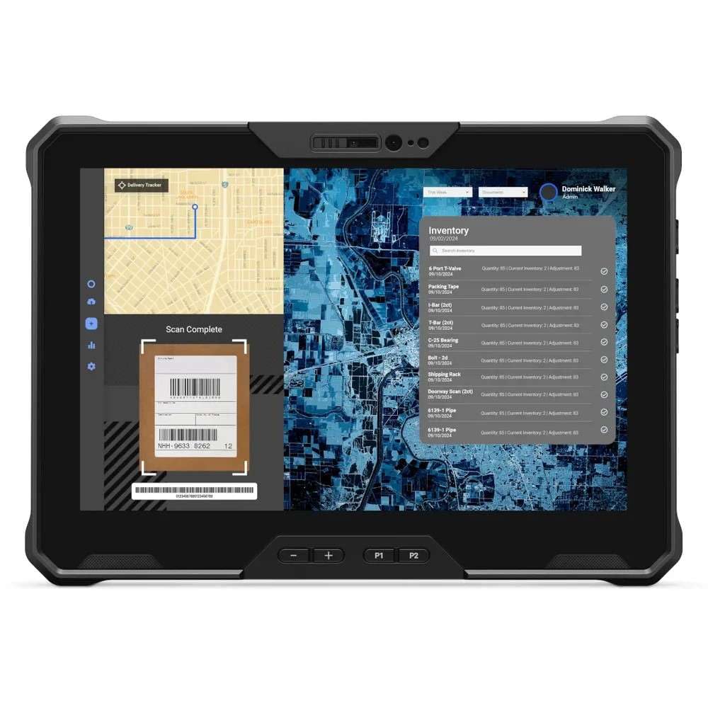 Amazon.com : Dell Latitude 7030 Rugged Extreme Tablet, Intel Core