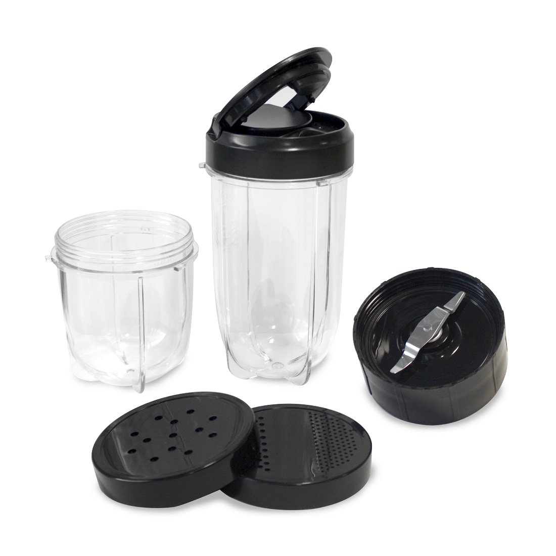 Magic Bullet Deluxe Accessory Kit