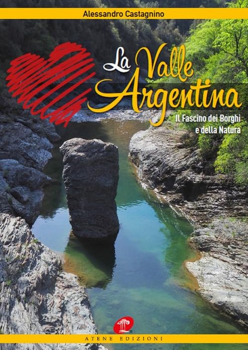 La Valle Argentina le cadeau idéal pour amoureux d'Italie
