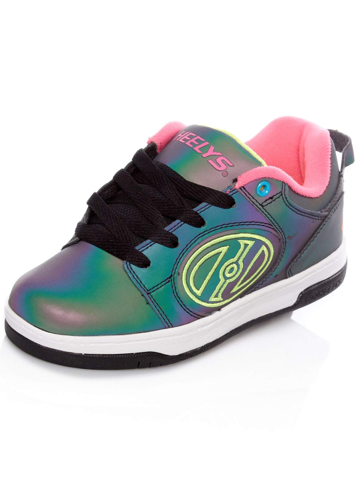 Heelys Voyager Youth Girls Athletic Skate Shoe
