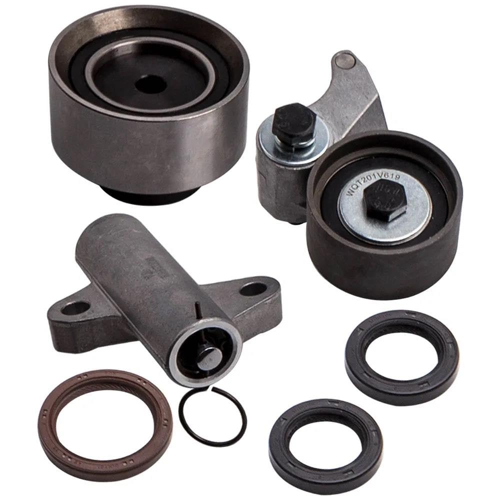 Per Isuzu Per Trooper Per Rodeo S Ls 3.2l 3165cc V6 1994-1995 Cinghia Di Distribuzione Con Kit Pompa Acqua Sostituzione Cinghia