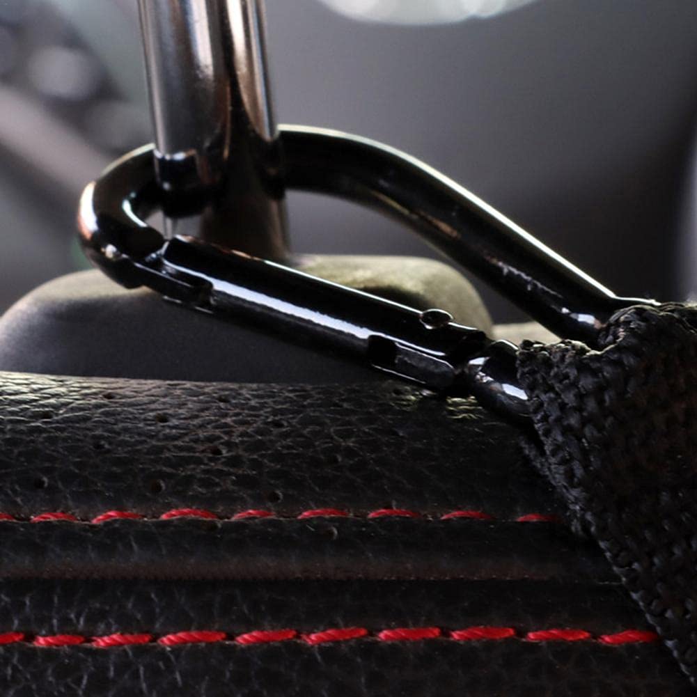 Rete Bagagliaio Auto Portabicchiera della Borsa della Macchina della Rete della Maglia dell'automobile Auto Seggiolino Auto Universale PASSAGGIA per L'USO da Uso da Usare 875