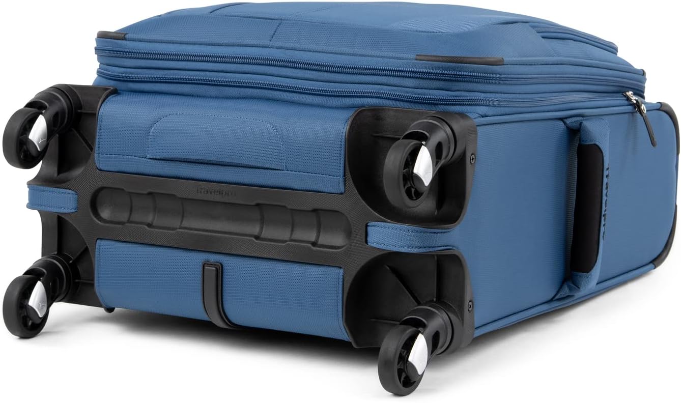 Buy Travelpro Maxlite 5 Softside Expandable Luggage with 4 Spinner