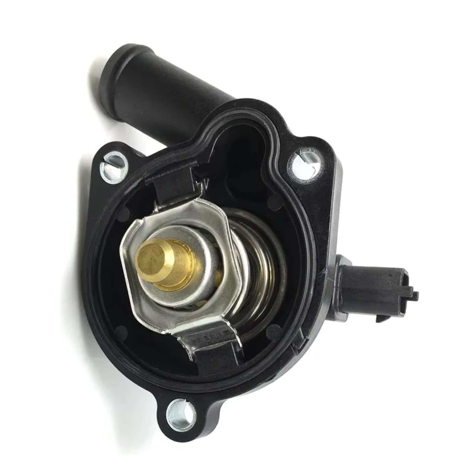 Coolant Thermostat Thermostat Assembly For Chevrolet For Sonic 2012-2018 55593034