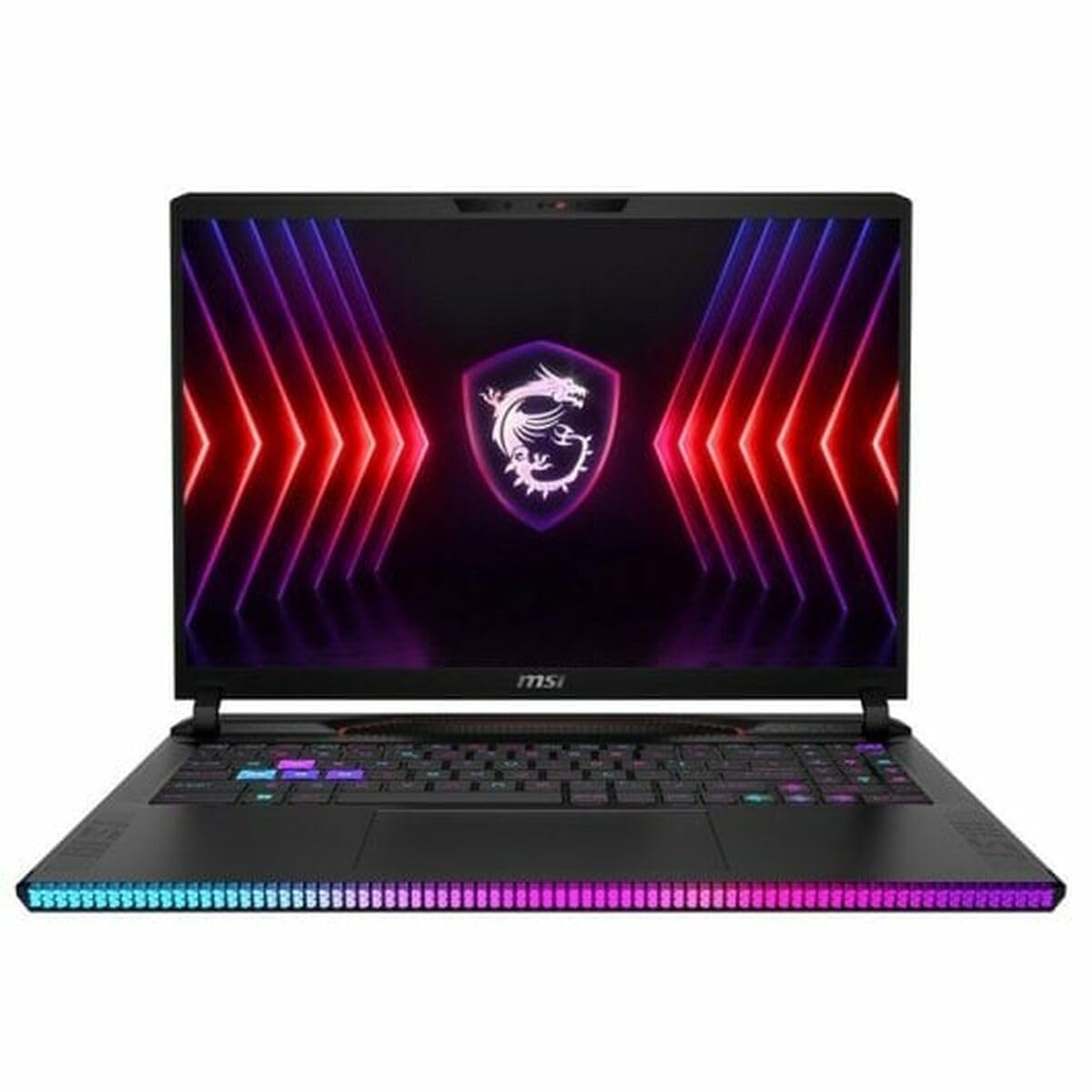 Laptop MSI Raider GE68 HX 14VFG-266XES 16 Laptop MSI Raider GE68 HX 14VFG-266XES 16