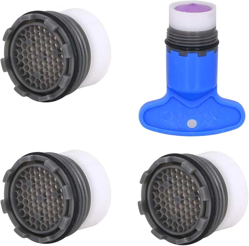 a112.18.1 aerator New