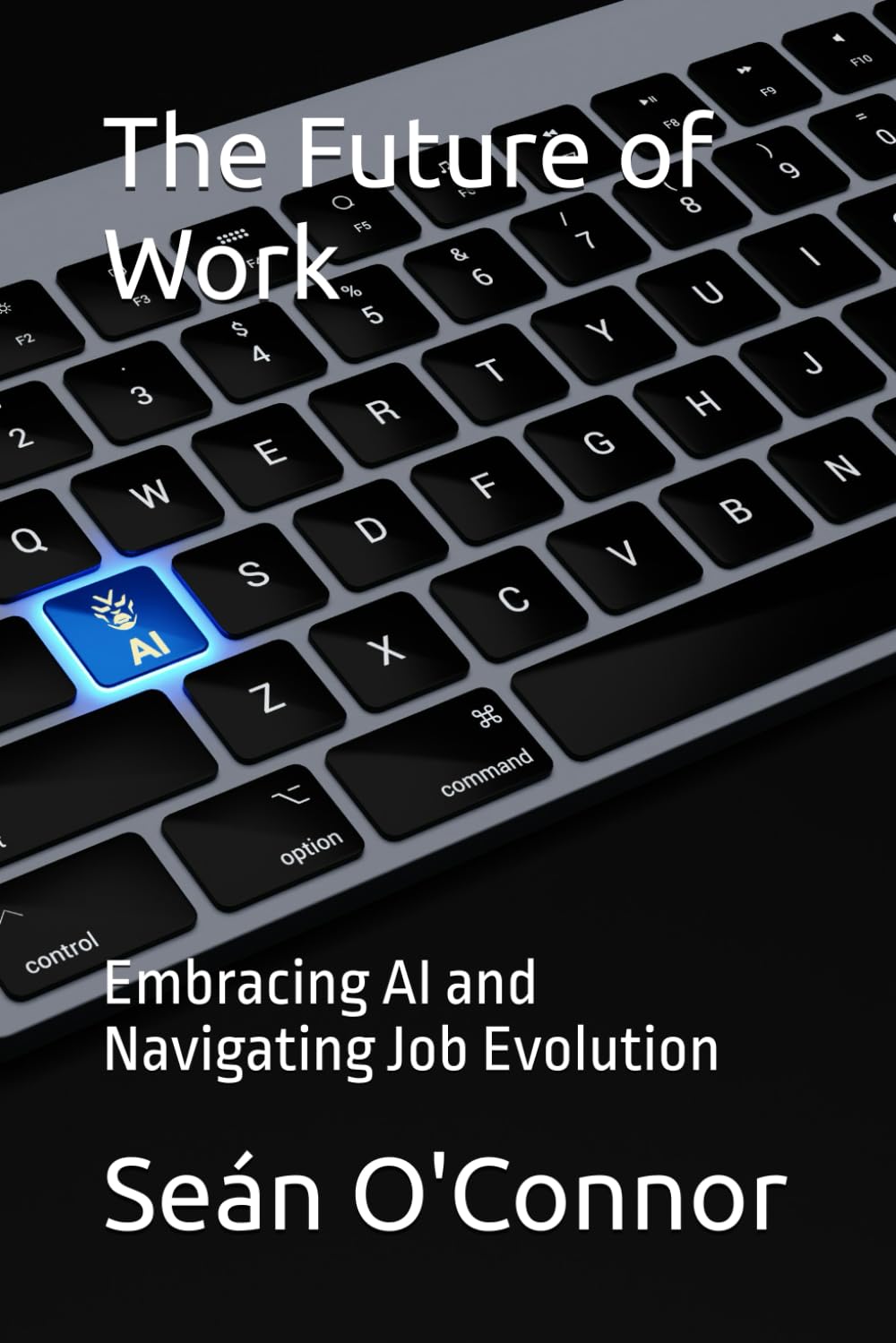 The Future of Work: Embracing AI and Navigating Job Evolution