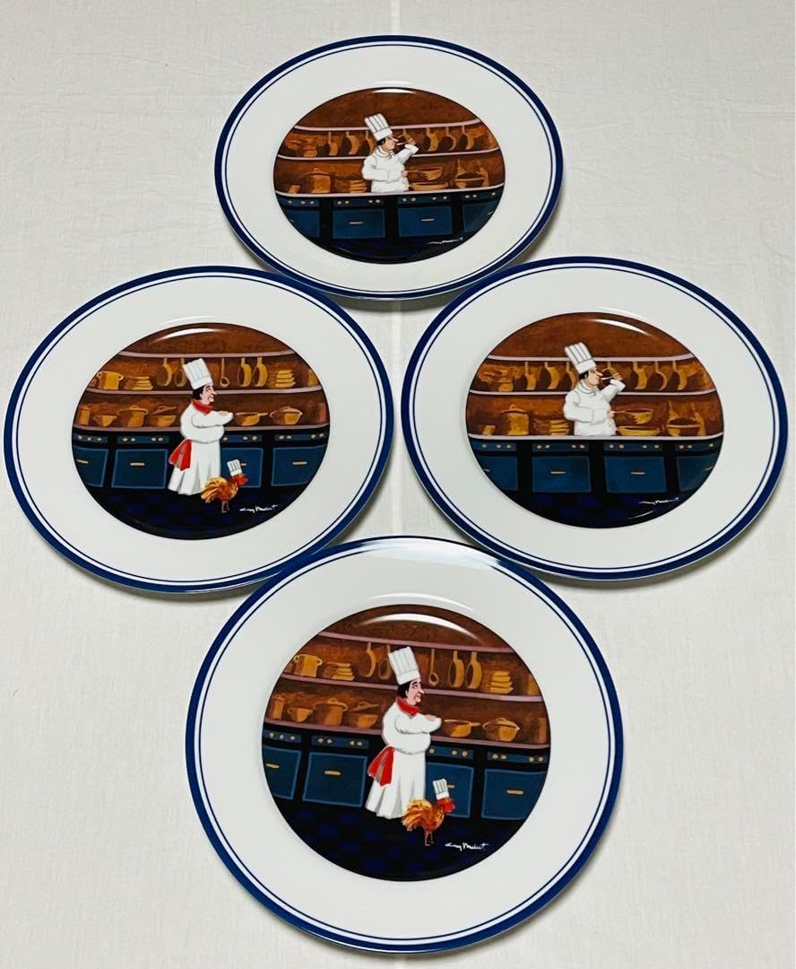 蔵出し【アンティーク】『LIMOGES』リモージュ ケーキ デザート皿 5枚 蔵出し【アンティーク】『LIMOGES』リモージュ ケーキ デザート皿 5枚