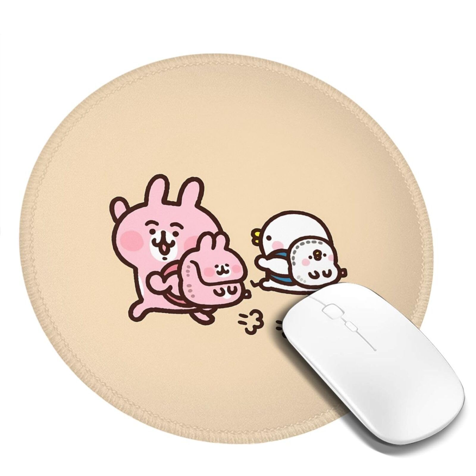 【新品未使用】KANAMI NANA ゲーミングマウスパッド 新品未使用】KANAMI NANA ゲーミングマウスパッド Kanami NaNa マウス