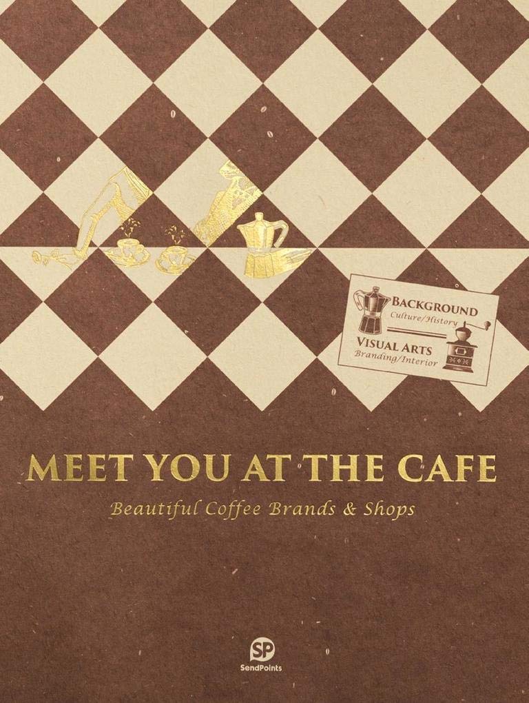 Beautiful Coffee Brands & Shops