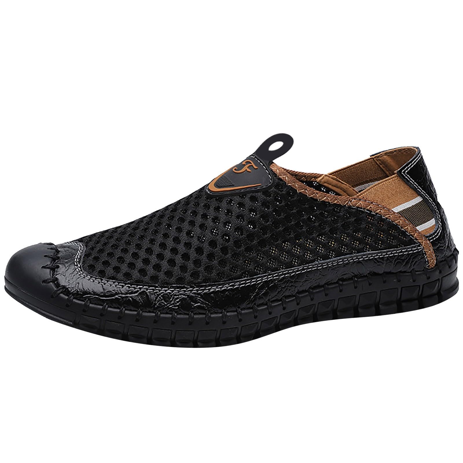 Chaussures d'été légères et confortables pour la marche et le bureau
