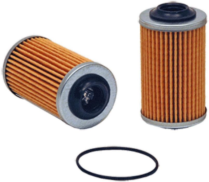Wix 57090 Cartridge Lube Metal Canister Filter - Case of 12
