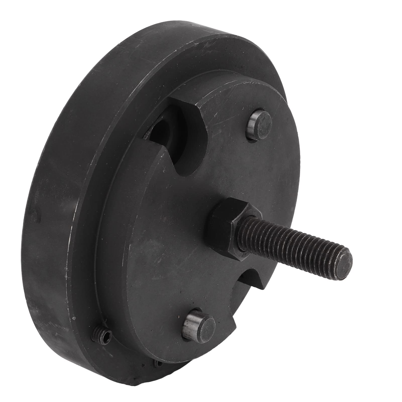 Alomejor Installatore Ruota Grilletto Albero Motore Strumento di Installazione Sensore di Posizione Manovella in Acciaio Al Carbonio OEM 303 1130 per Sport TDV6 3 4 Servizio Motore