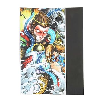 刺青　原画　タトゥー　本 刺青 原画 タトゥー 本 Amazon.co.jp: 初代彫ひと 刺青原画集 粋